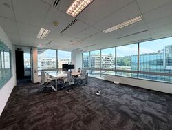 Keppel Bay Tower (D4), Office #532136101